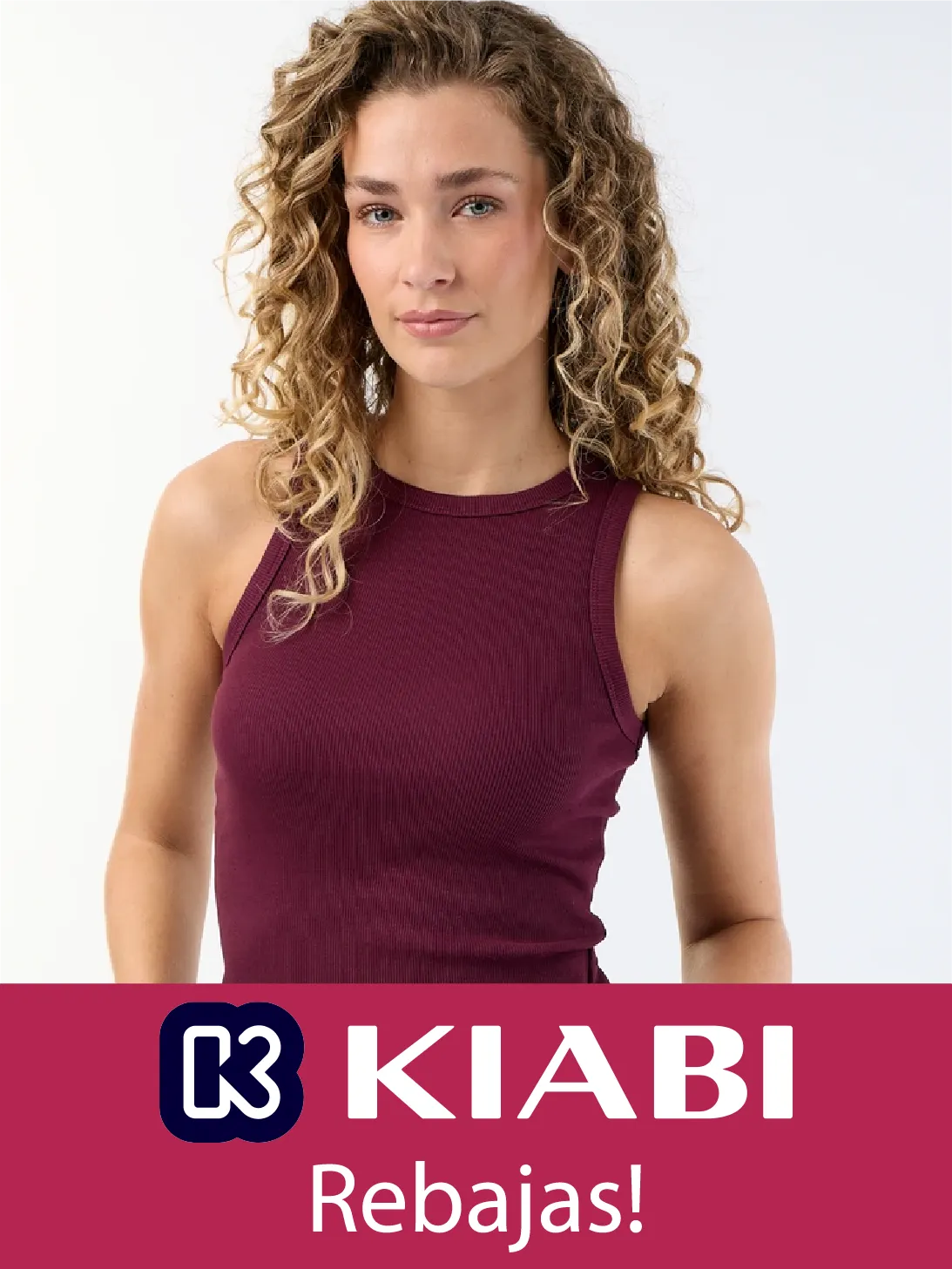 Catálogo de Kiabi Ofertas 9 de junio al 23 de junio 2026 - Página 1