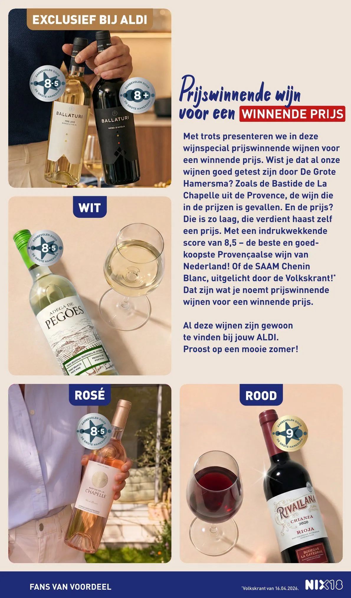 ALDI van 1 juni tot 7 juni 2026 - folder pagina 2