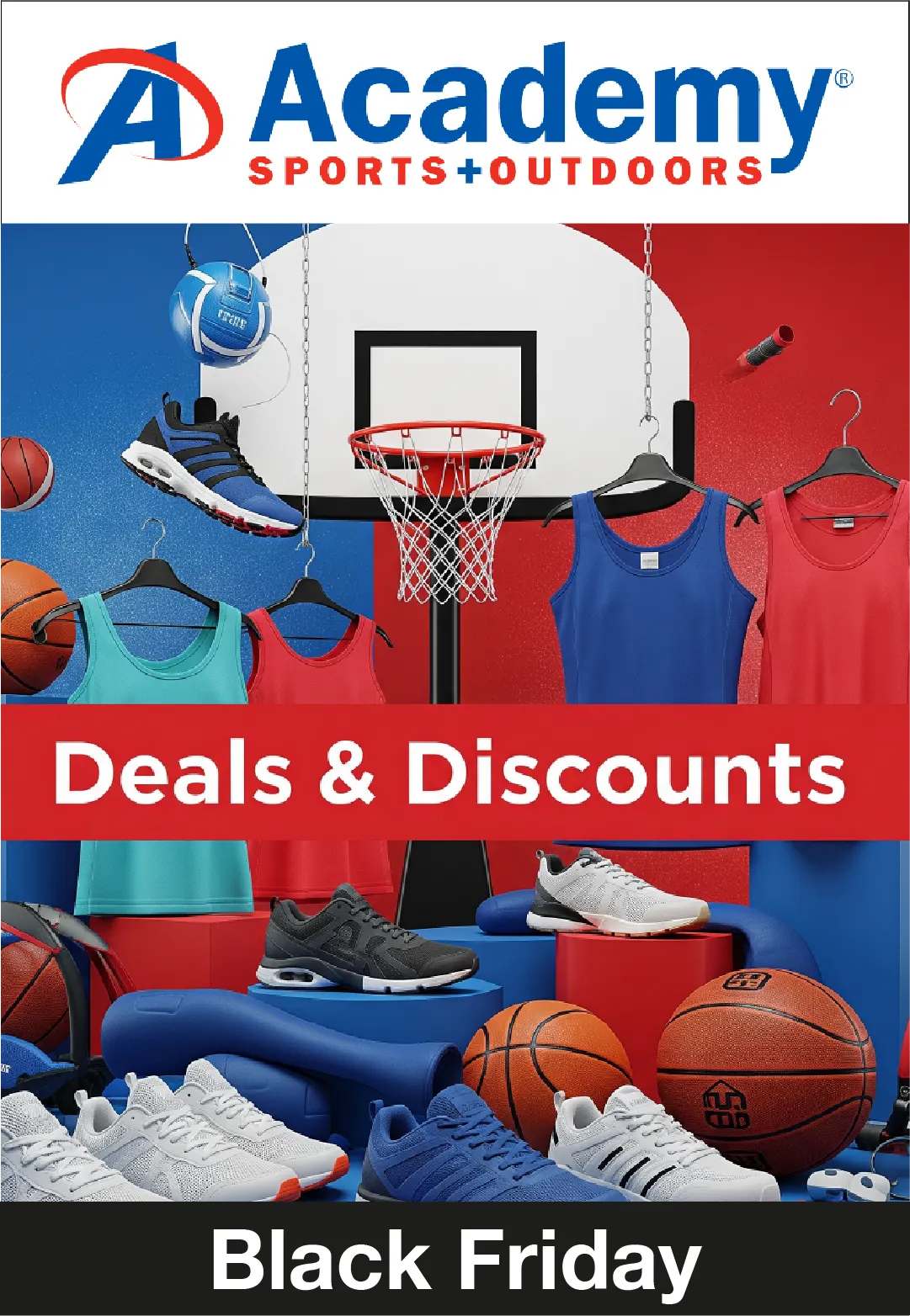 Weekly ad Weekly ads from November 7 to November 21 2025 - Page 1