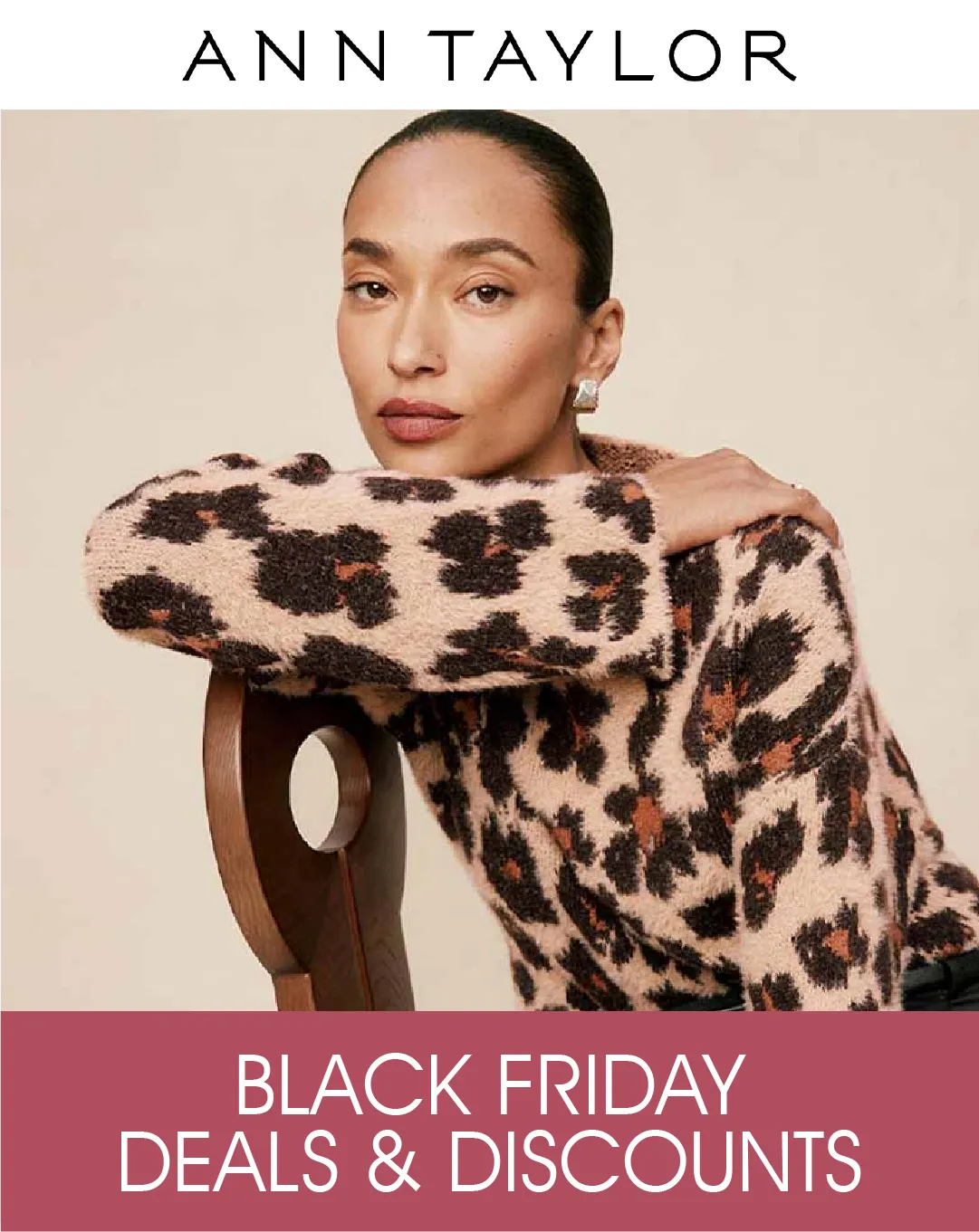 Weekly ad Black Friday from November 7 to November 28 2025 - Page 1