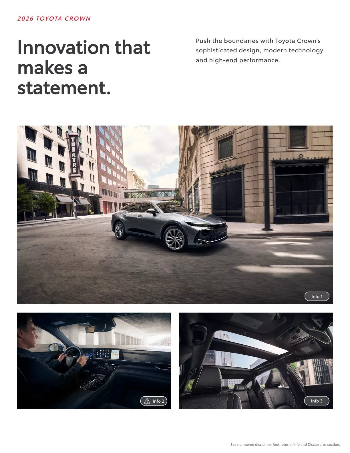 Weekly ad Toyota  from February 23 to March 1 2026 - Page 2