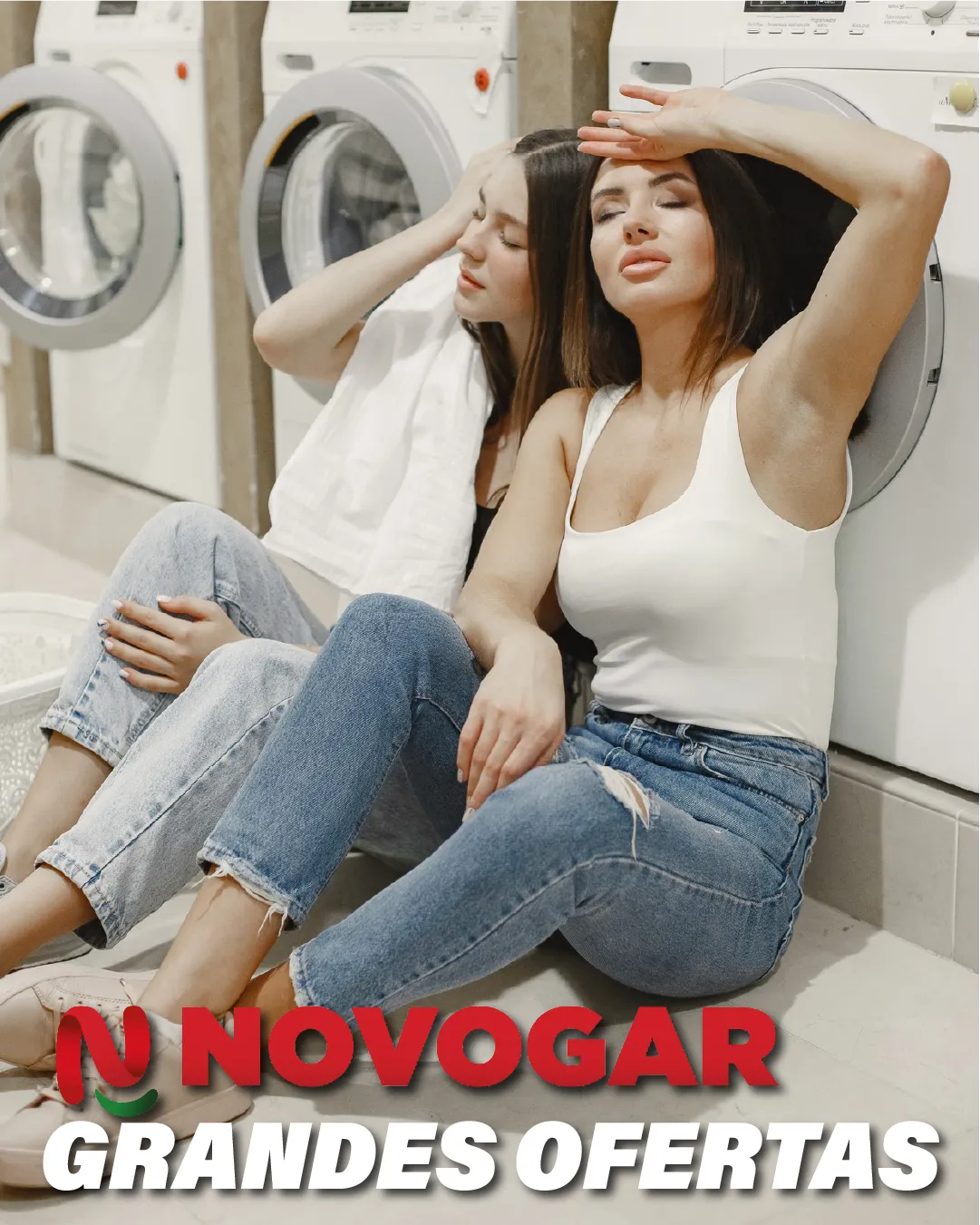 Ofertas de Ofertas  Novogar 12 de febrero al 28 de febrero 2026 - Página  del catálogo