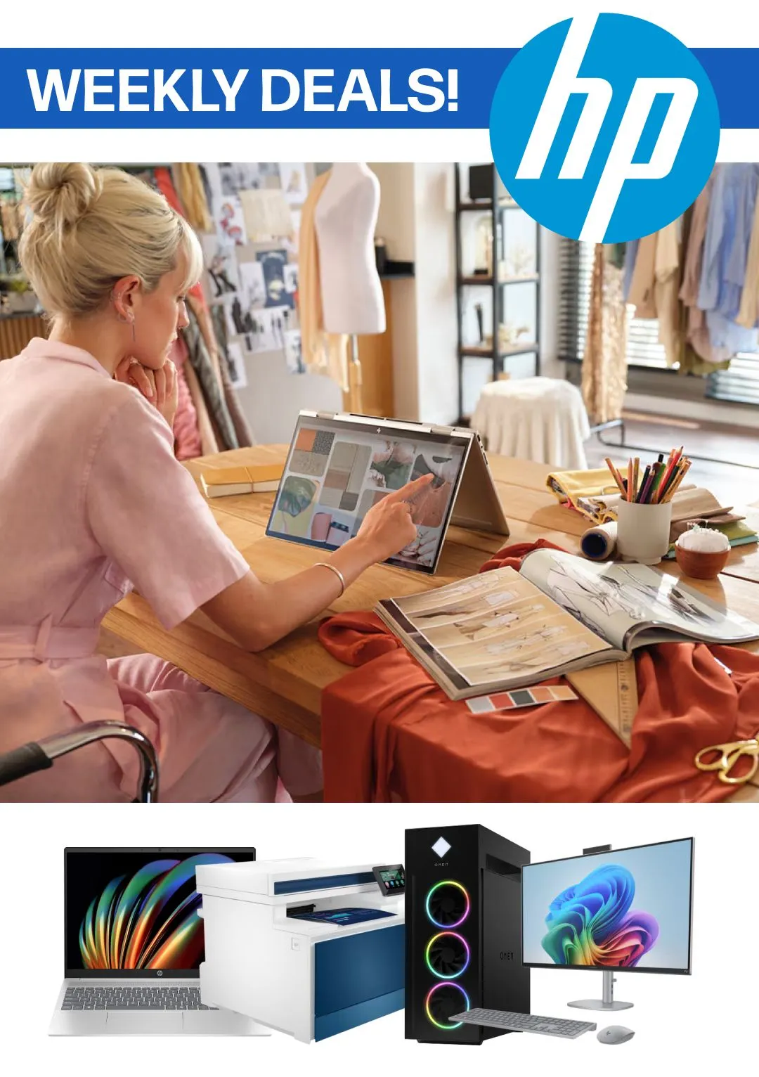 Weekly ad Weekly ads from May 15 to May 31 2025 - Page 