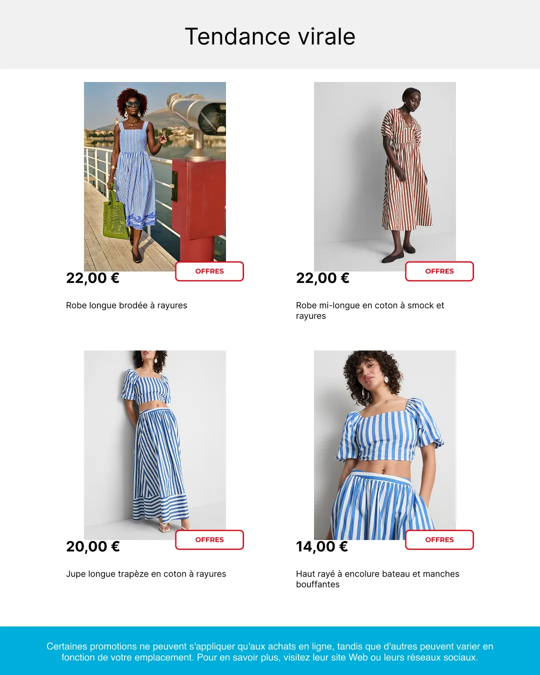 Primark Catalogue du 5 juin au 19 juin 2026 - Catalogue page 2