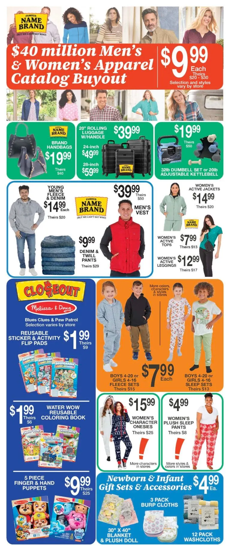 Weekly ad Big Lots Sales from October 26 to November 8 2025 - Page 2