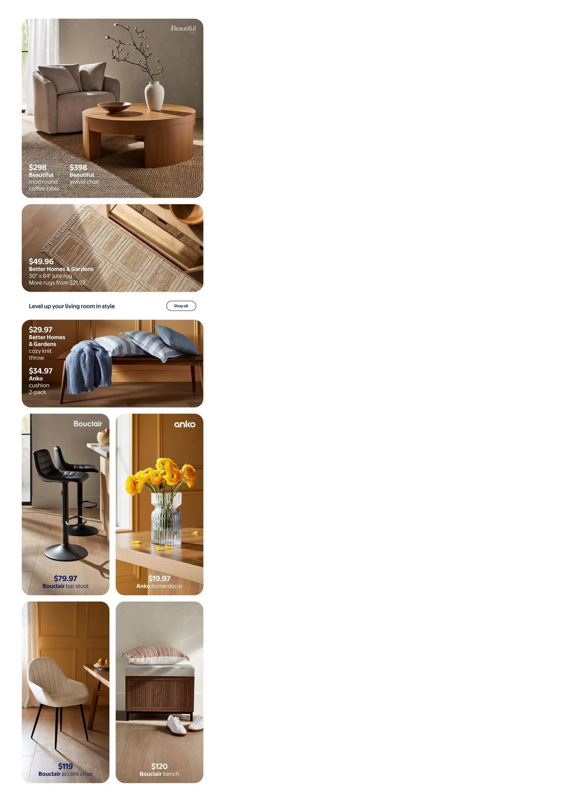 Walmart flyers from April 2 to April 29 2026 - flyer page 2