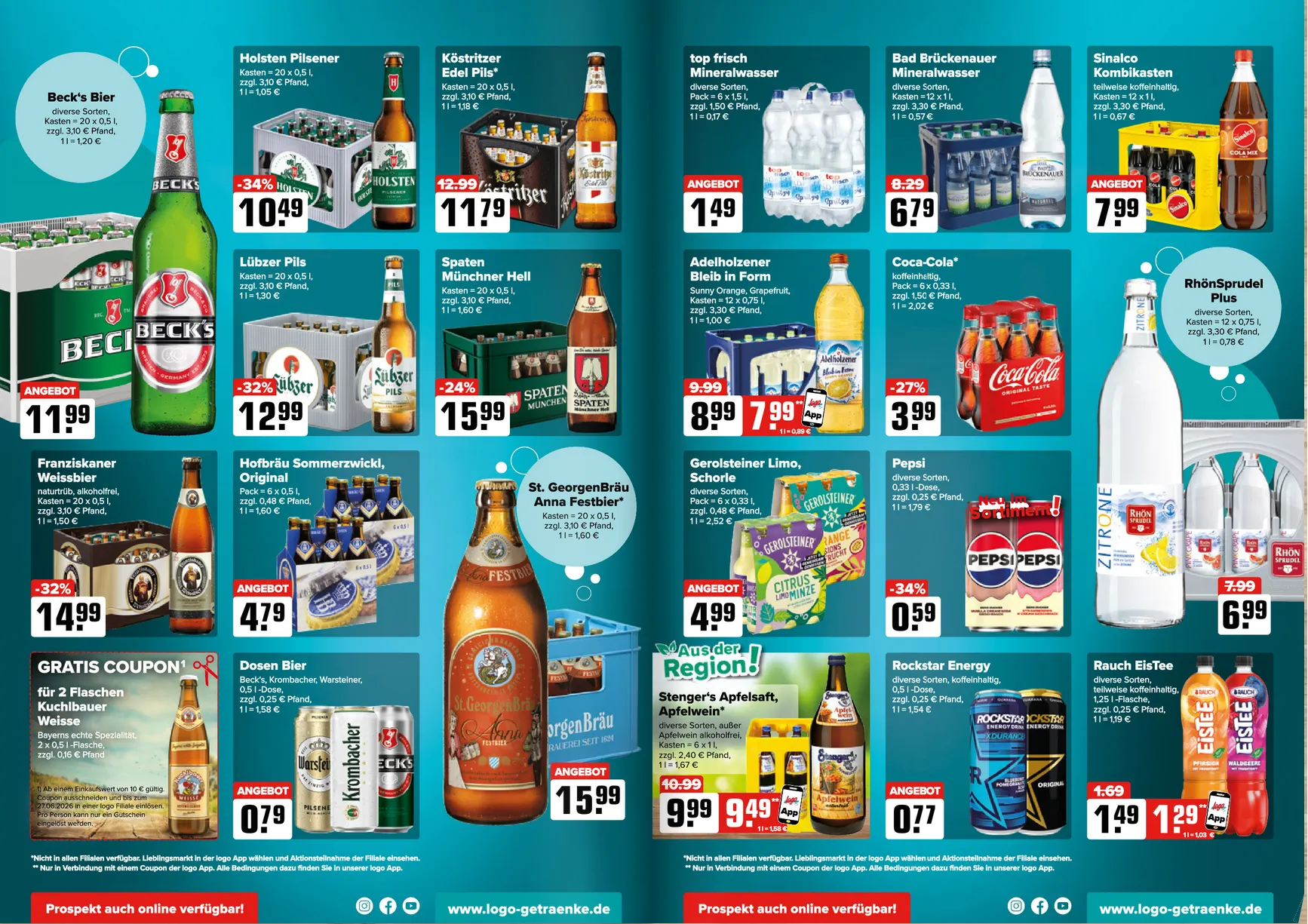 Weekly ad Fleet Farm Sales from June 22 to June 28 2026 - Page 2