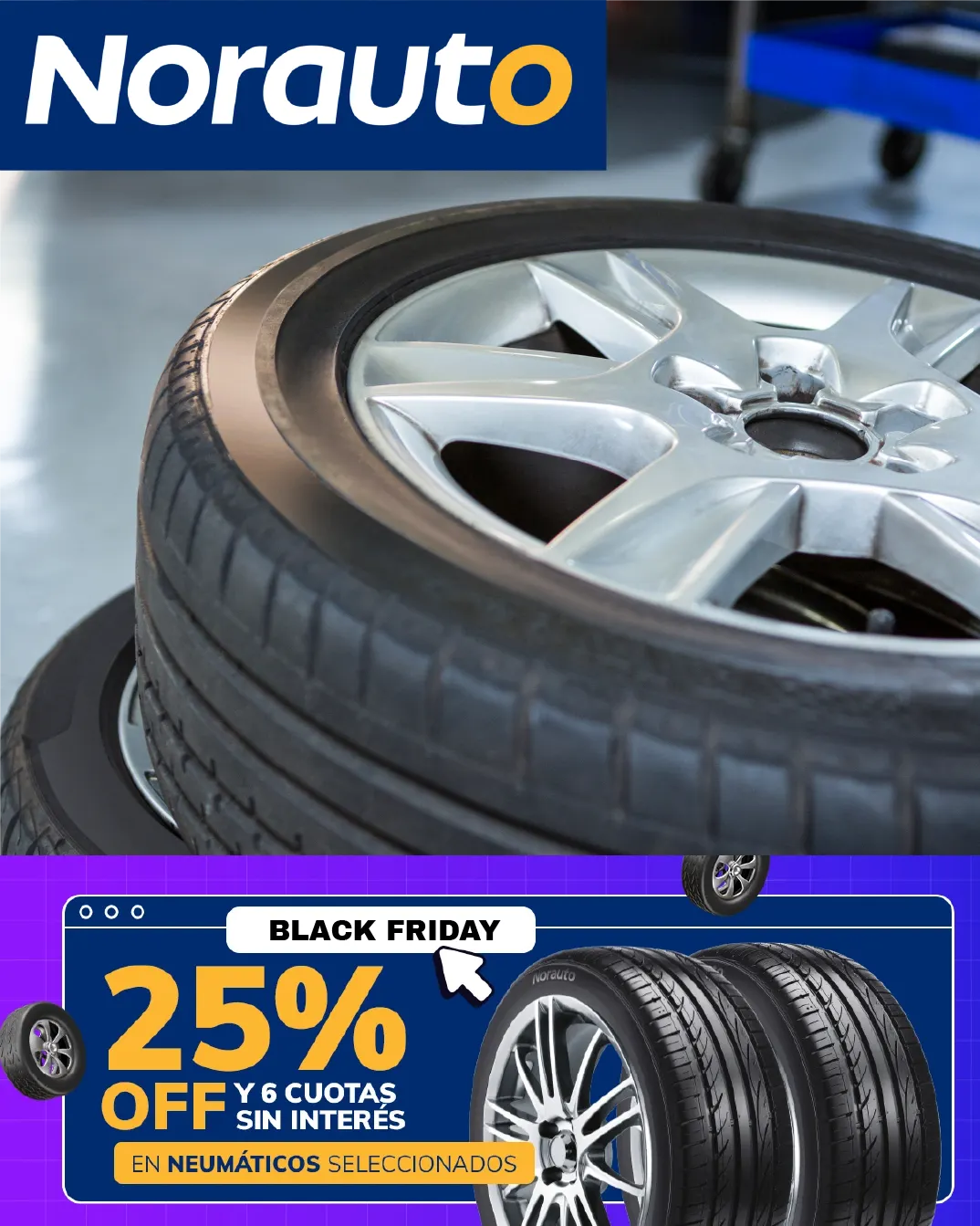 Ofertas de Black friday 7 de noviembre al 21 de noviembre 2025 - Página  del catálogo