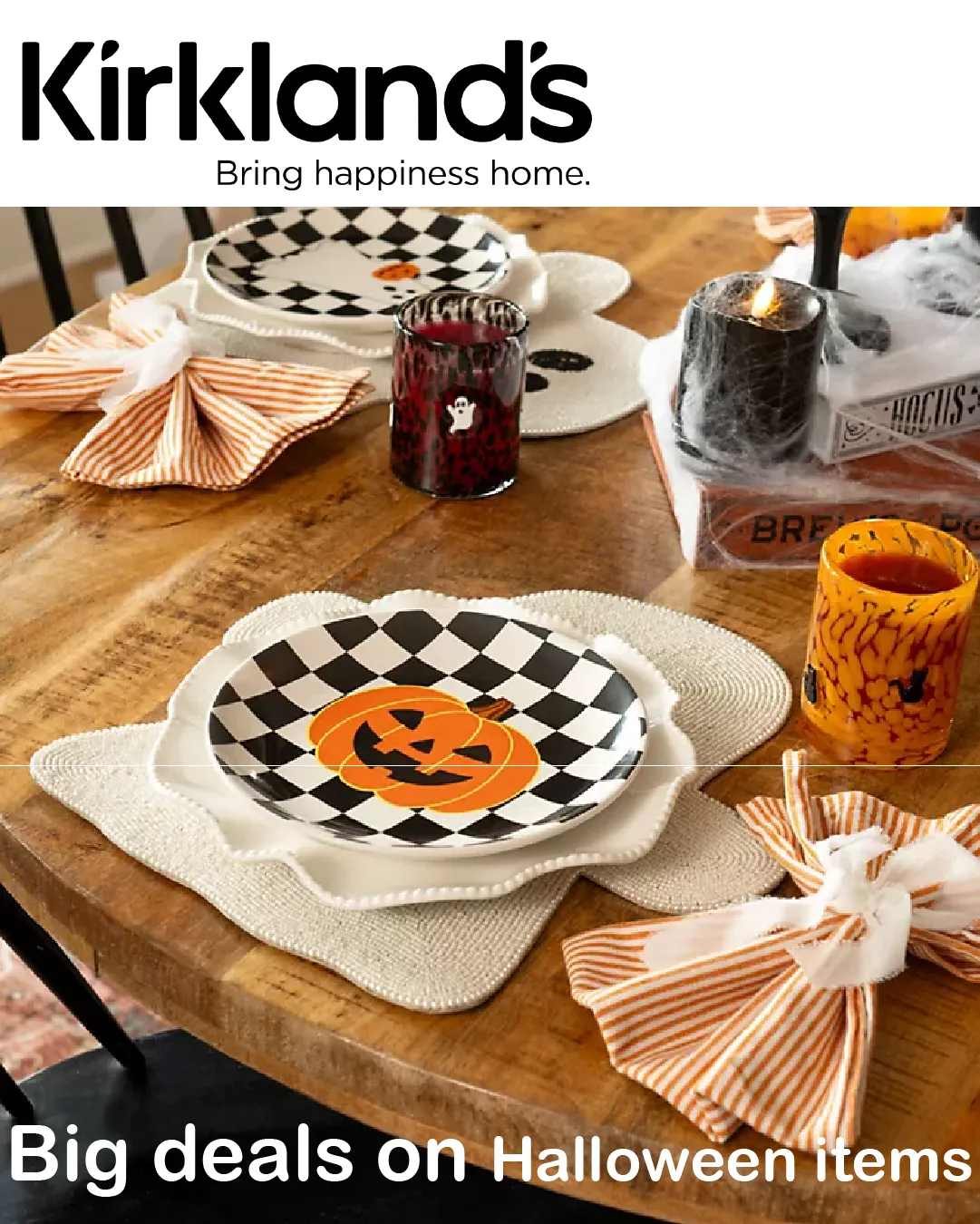 Weekly ad Weekly ads from October 16 to October 31 2025 - Page 1