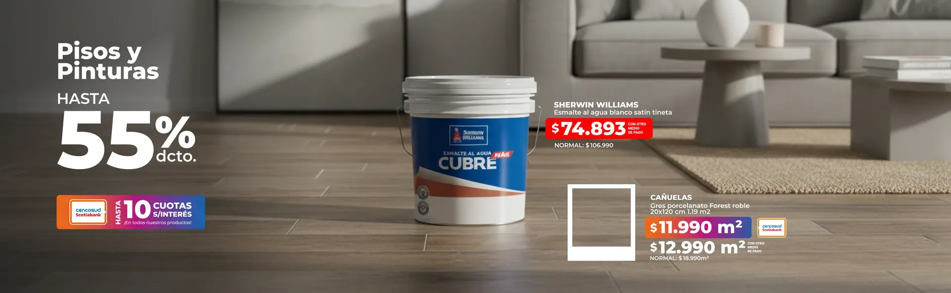 Catálogo de Ofertas 7 de abril al 10 de abril 2026 - Página 1