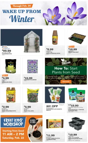 Weekly ad McLendon Deals from February 18 to February 24 2025 - Page 
