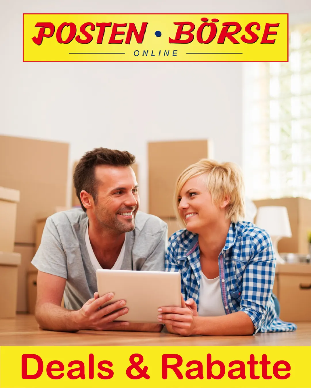 Posten Borse Angebote von 23. Februar bis 8. März 2026 - Prospekt seite 