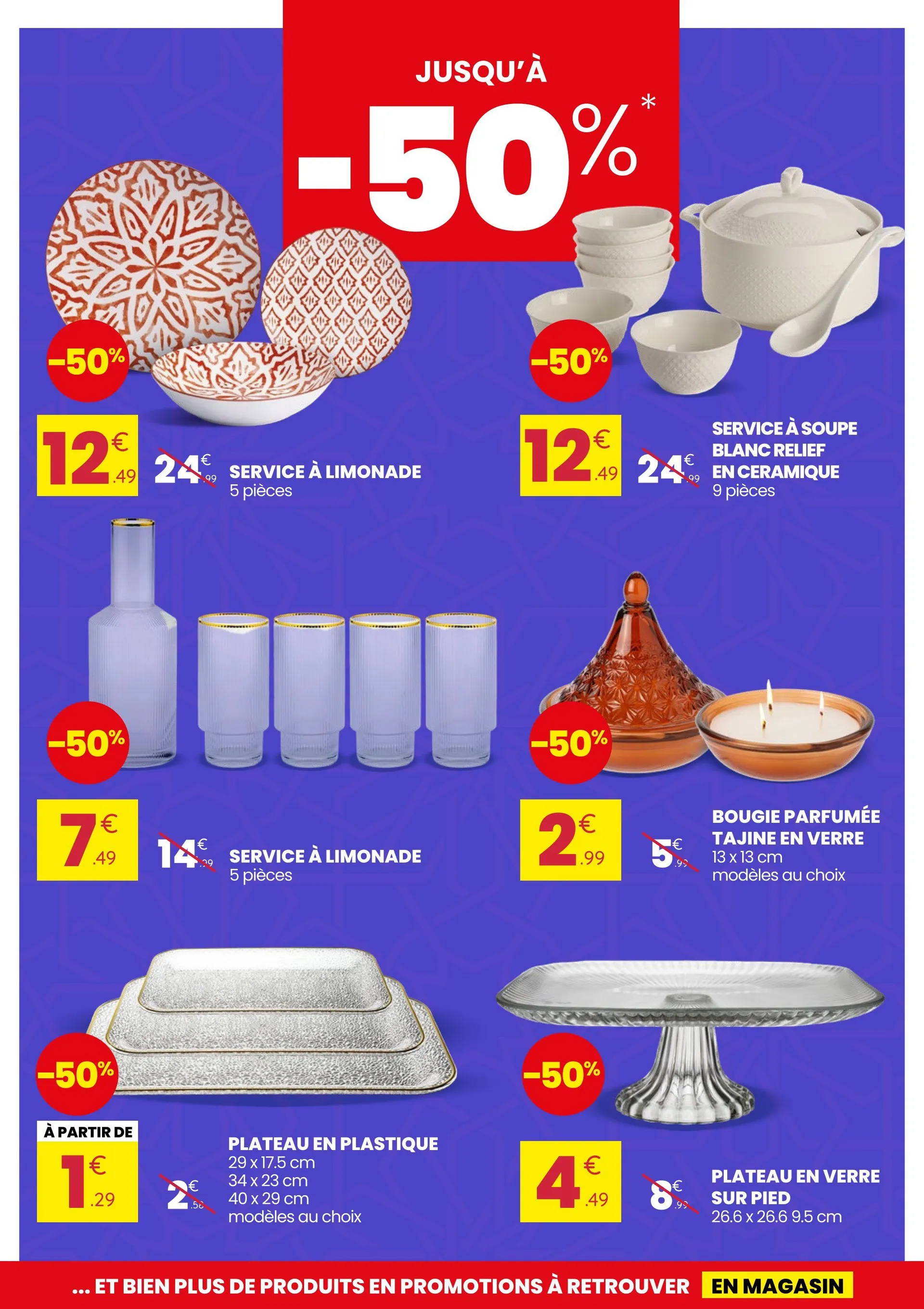  Catalogues Stokomani du 6 mars au 23 mars 2026 - Catalogue page 2