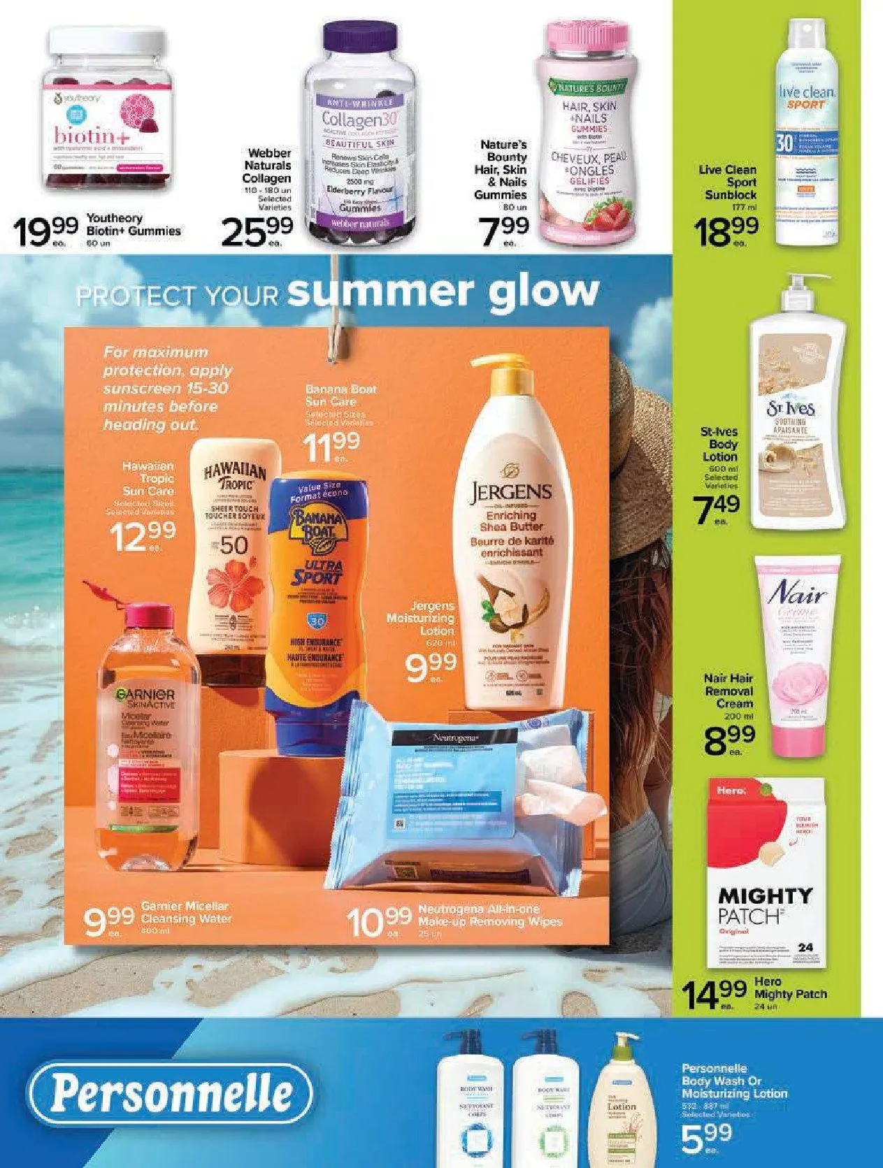 Metro Sales from May 21 to May 27 2026 - flyer page 2