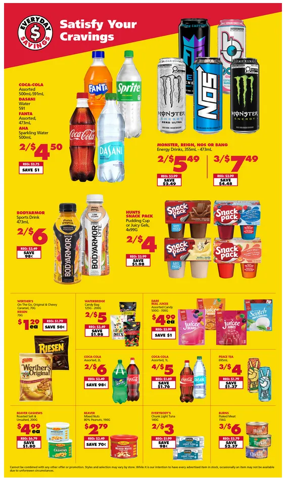 Weekly ad Fresco y Más Sales from February 6 to February 12 2026 - Page 2