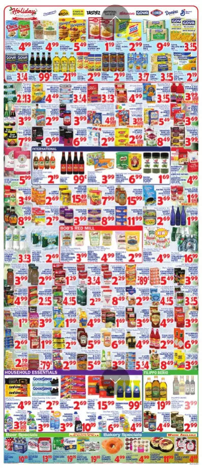 Weekly ad Bravo Supermarkets Sales from December 12 to December 18 2025 - Page 2