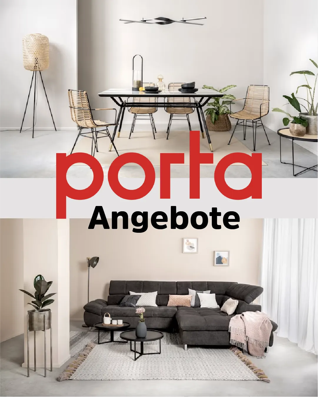 Porta Möbel Angebote von 28. Januar bis 10. Februar 2026 - Prospekt seite 