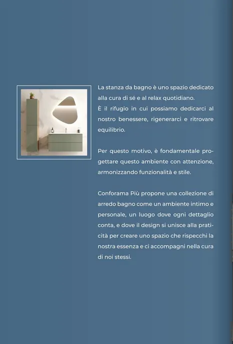 Volantini Conforama da 2 febbraio a 7 febbraio di 2026 - Pagina del volantino 2