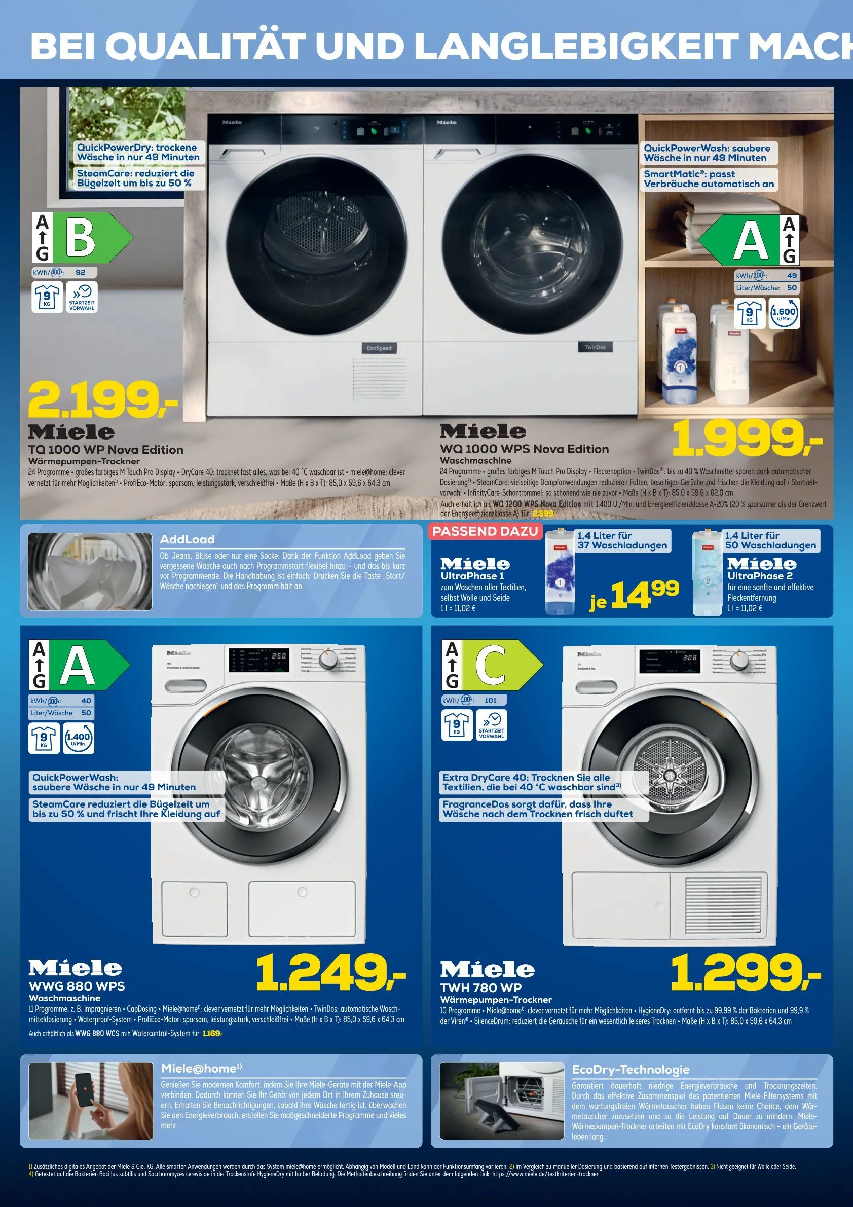 Euronics Prospekte von 13. Mai bis 24. Mai 2026 - Prospekt seite 2