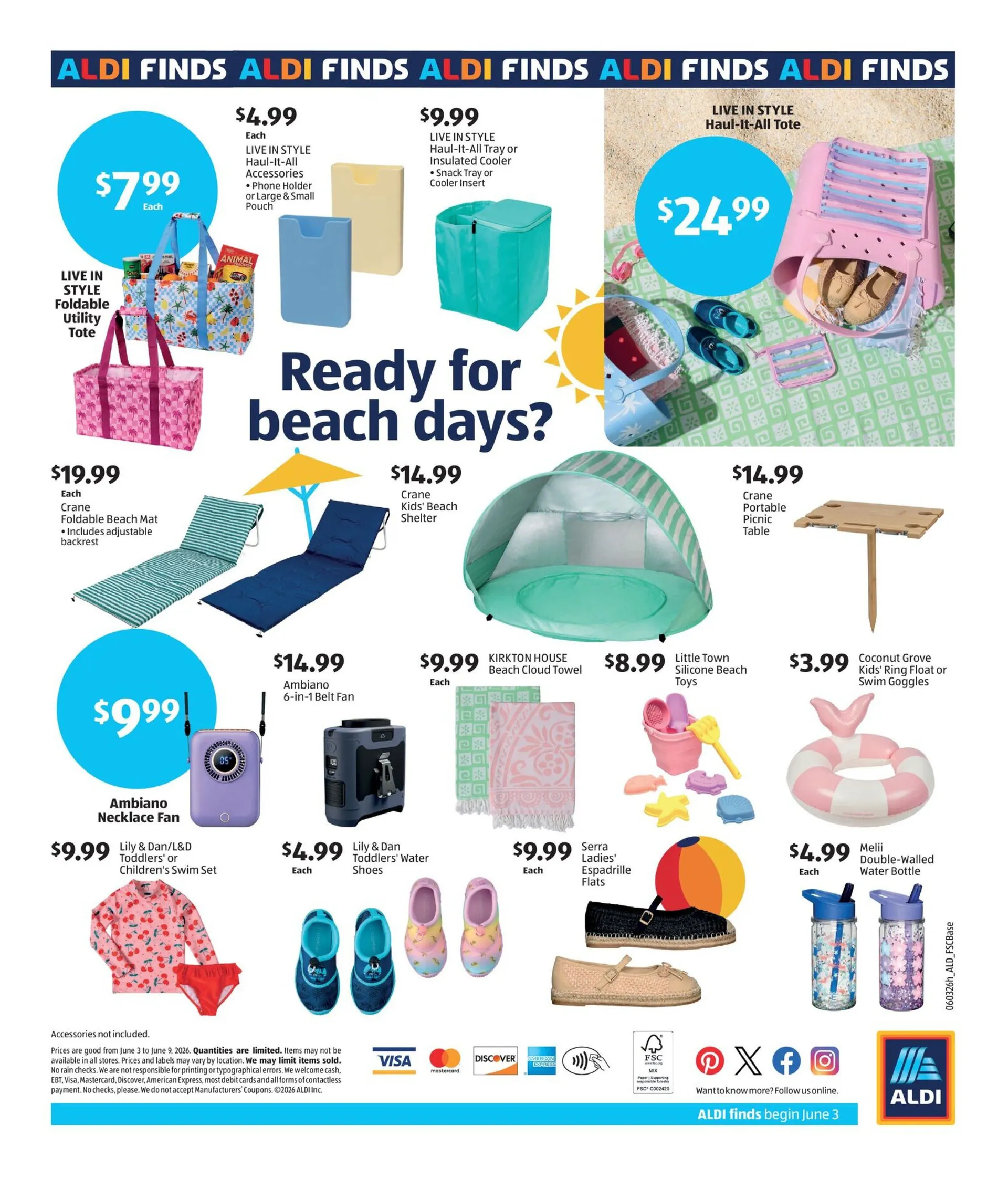Weekly ad Weekly ads from June 3 to June 9 2026 - Page 2