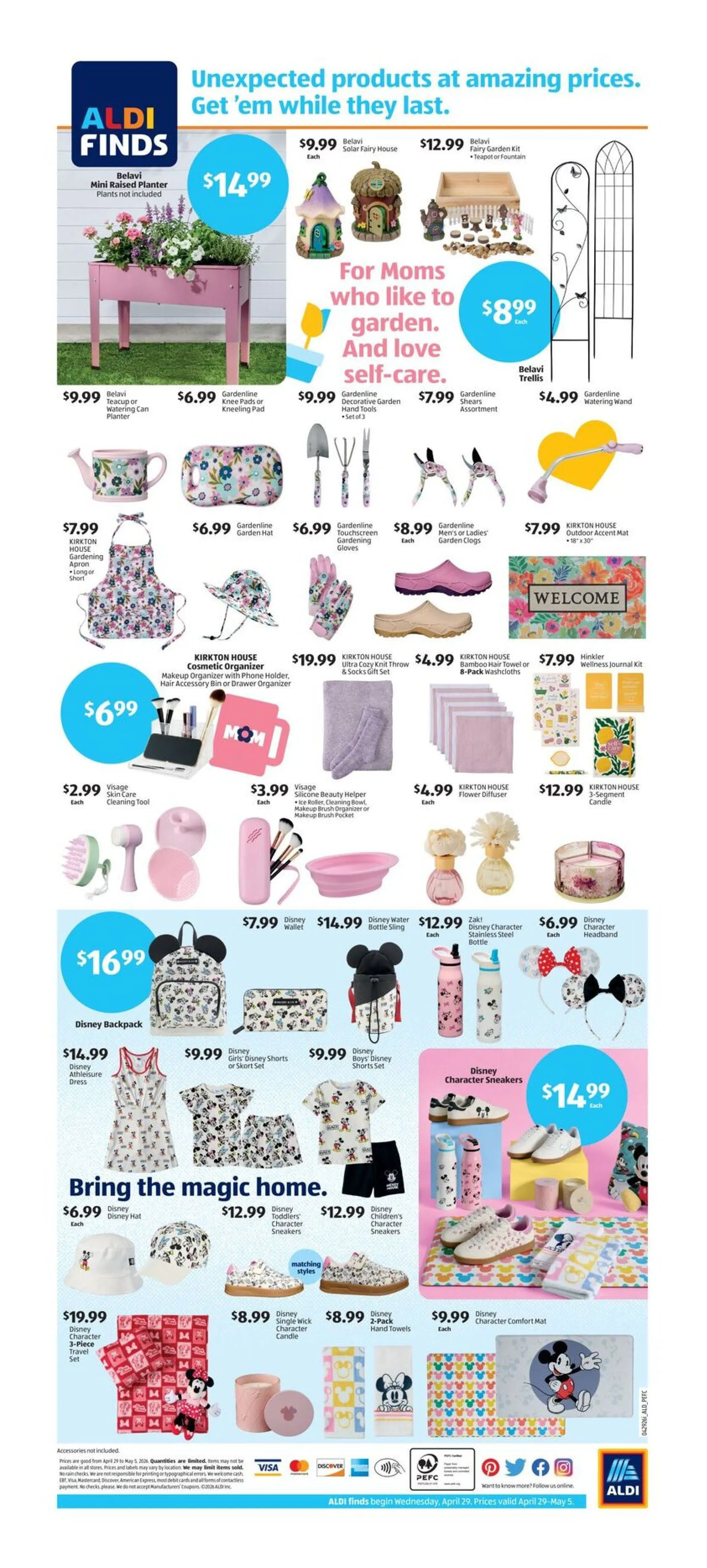 Weekly ad Weekly ads from April 29 to May 5 2026 - Page 2