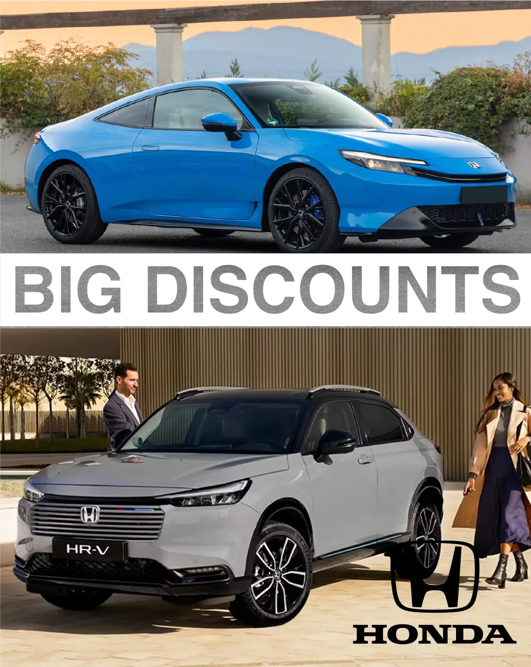 Flyer from March 18 to April 30 2026 - flyer page 1