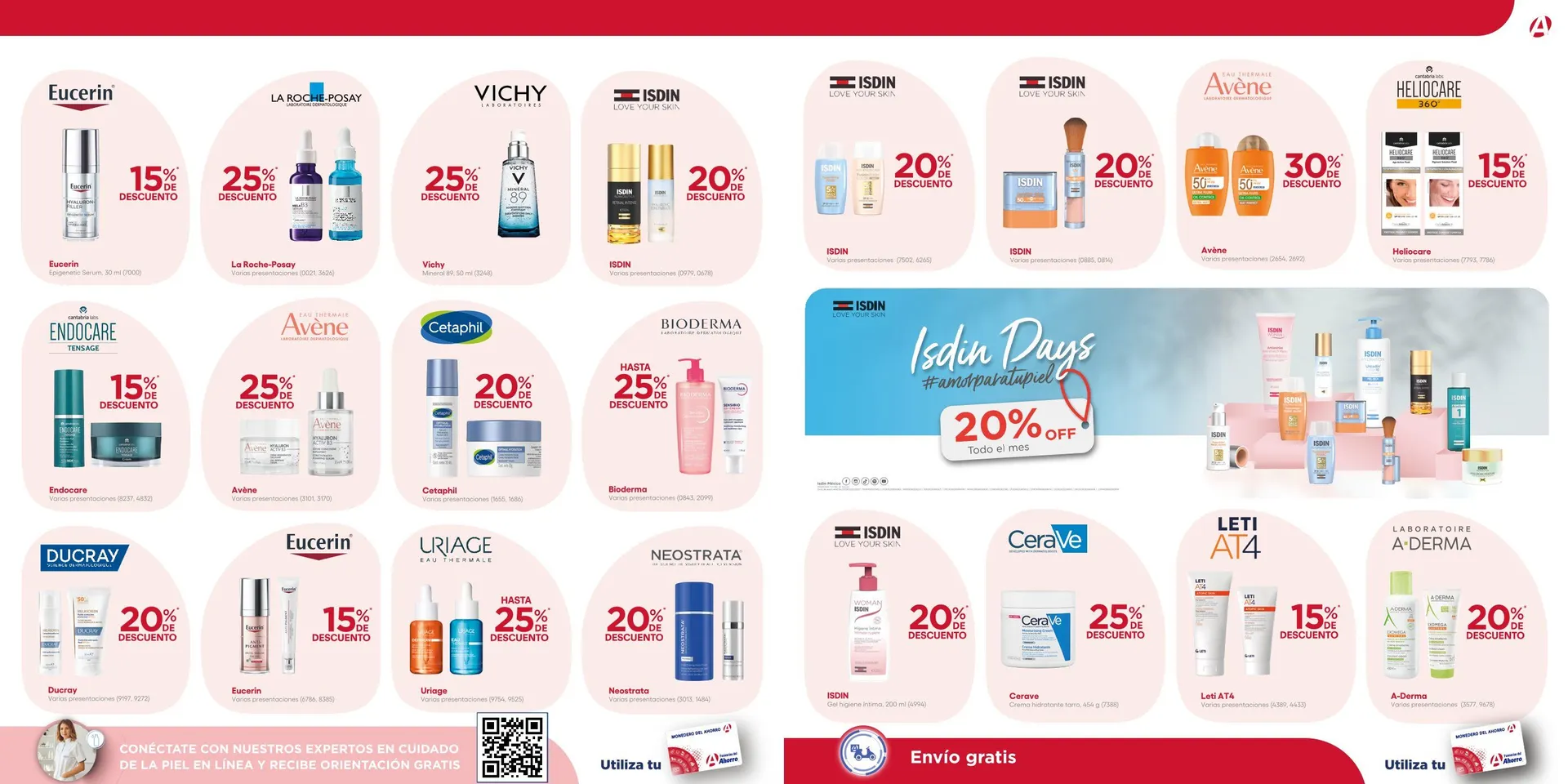 Catálogo de Catálogos y ofertas 1 de mayo al 31 de mayo 2025 - Pagina 2