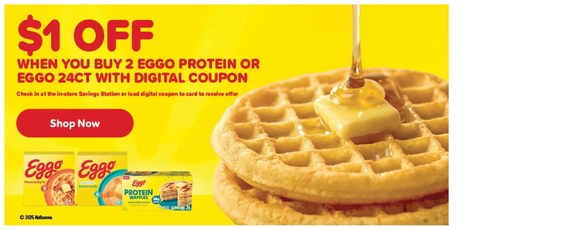 Weekly ad Stop & Shop Sales from January 16 to January 22 2026 - Page 2