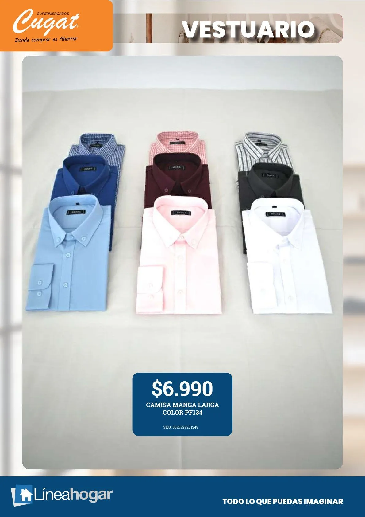 Catálogo de Cugat Ofertas 7 de abril al 15 de abril 2026 - Página 2