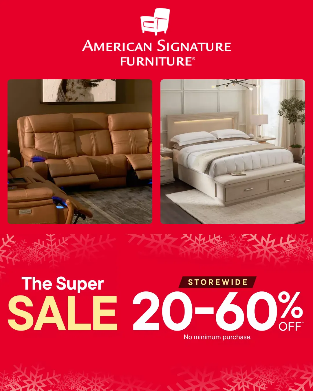 Weekly ad Weekly ads from December 26 to January 9 2026 - Page 1