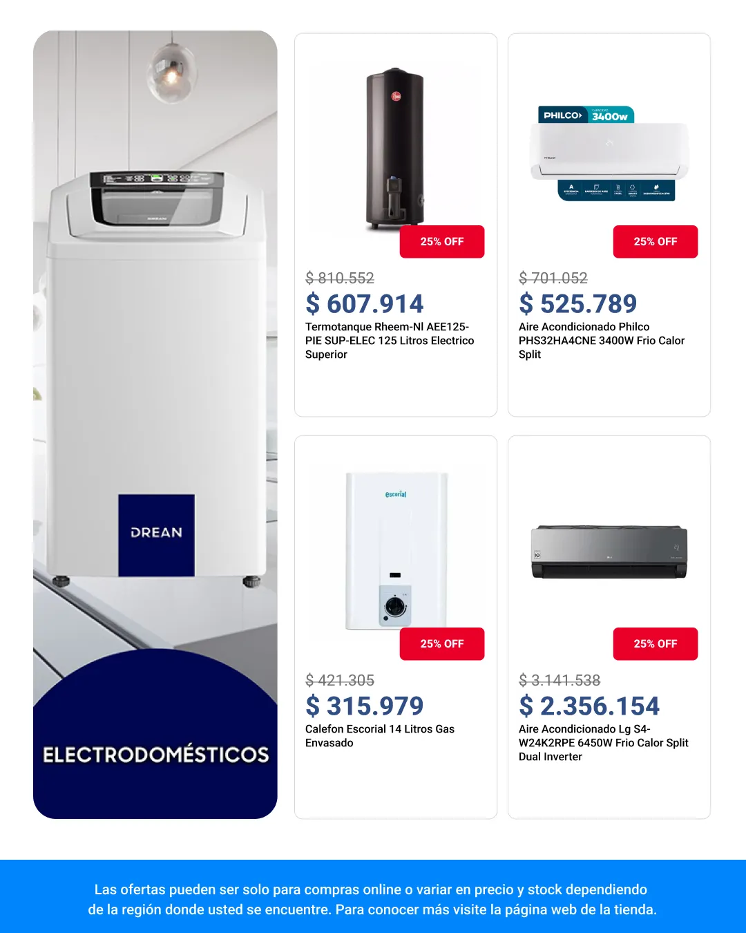 Ofertas de Aloise Ofertas 20 de julio al 8 de agosto 2026 - Página 2 del catálogo