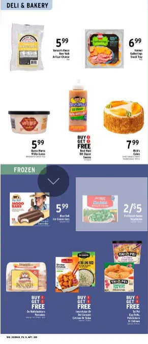 Weekly ad Brookshires Sales from February 25 to March 3 2026 - Page 2