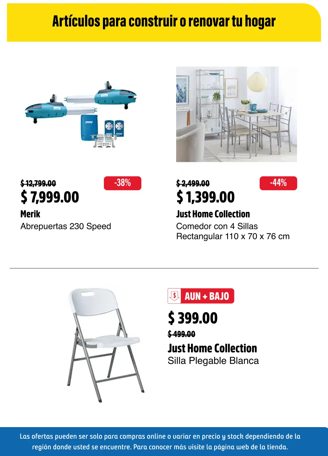Catálogo de  Sodimac Ofertas 22 de junio al 11 de julio 2026 - Pagina 2