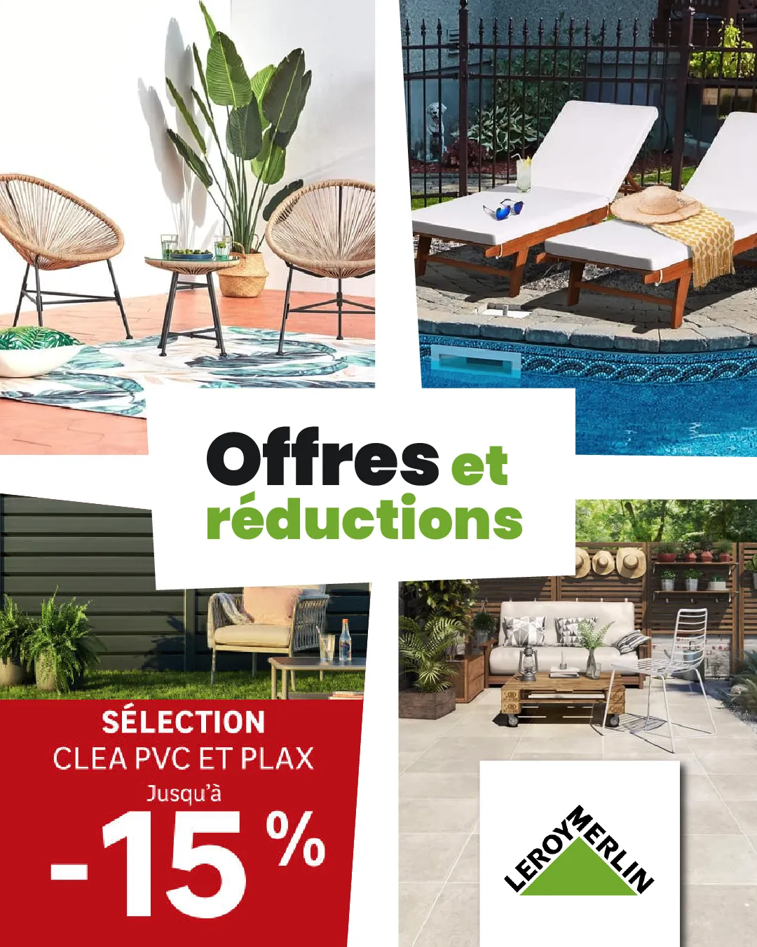 Catalogue du 20 mai au 5 juin 2025 - Catalogue page 1