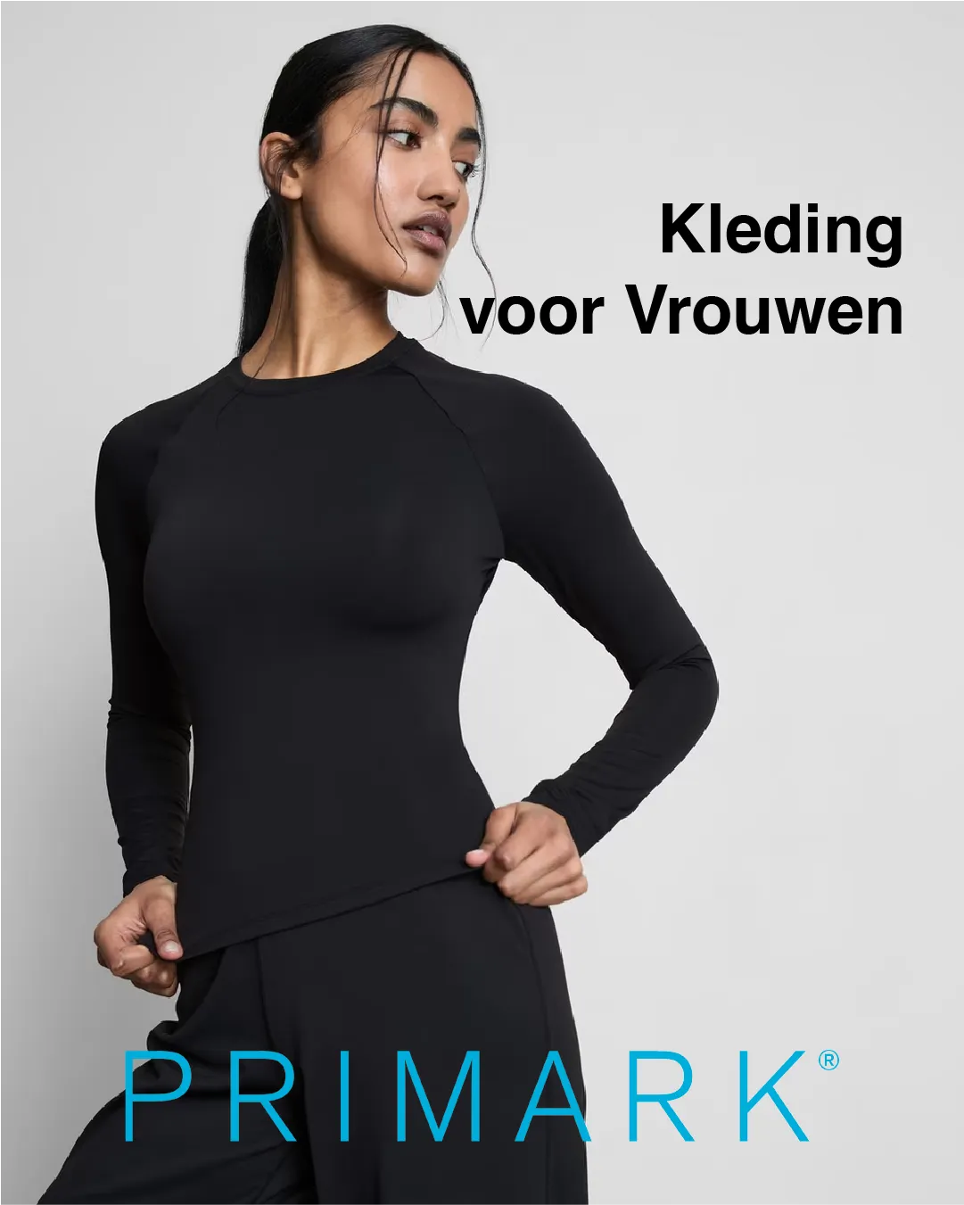 Primark folders van 12 februari tot 28 februari 2026 - Folder pagina 