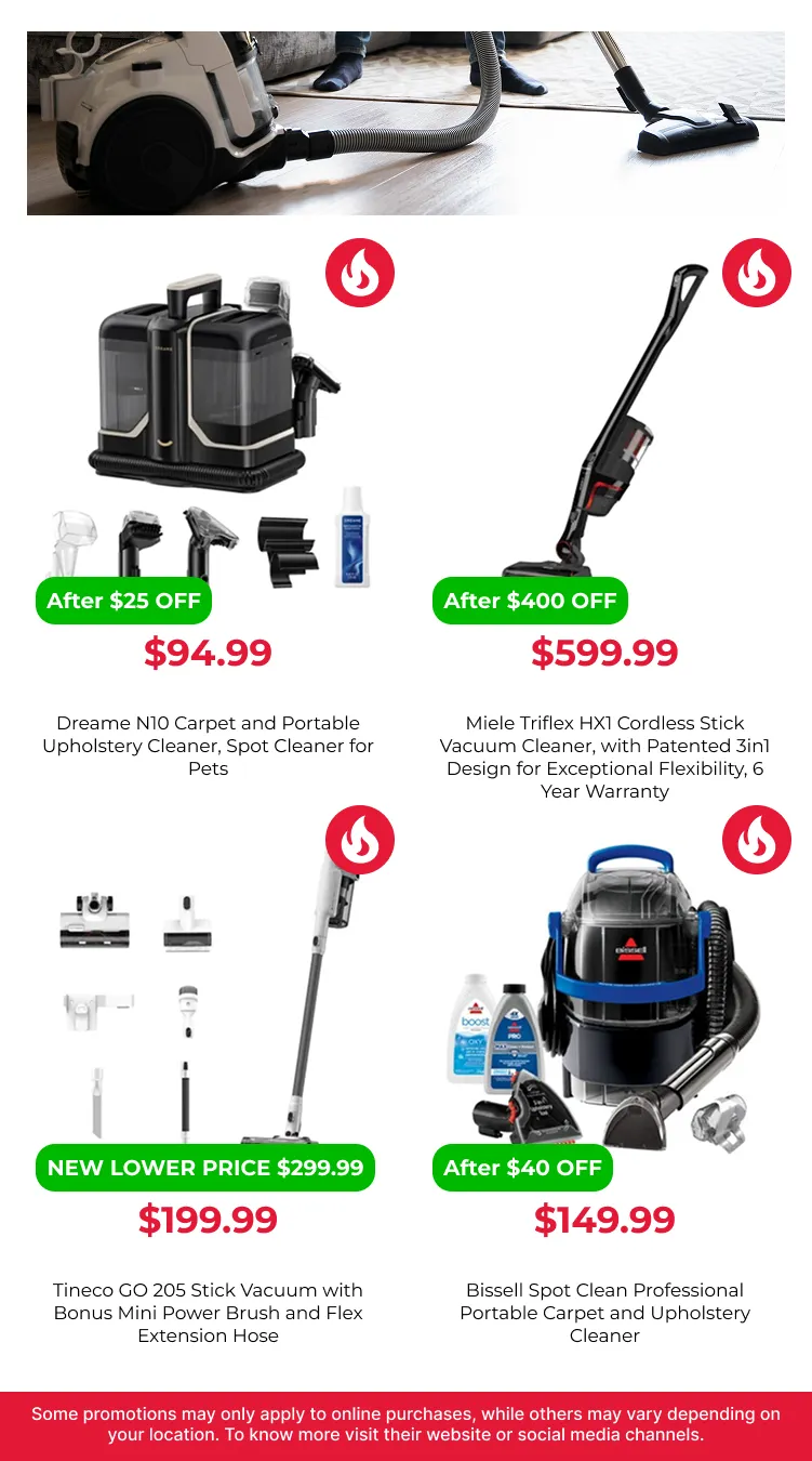 Costco Sales from April 30 to May 14 2026 - flyer page 2