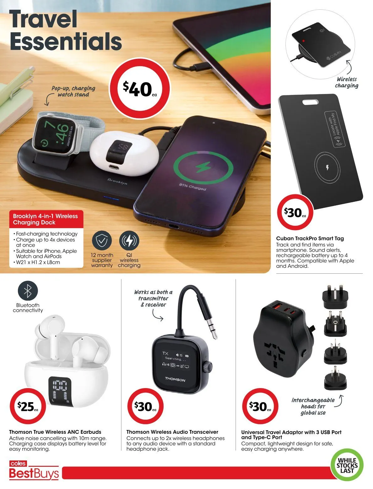 Coles - Catalogue valid from 1 June to 5 June 2026 - page 2