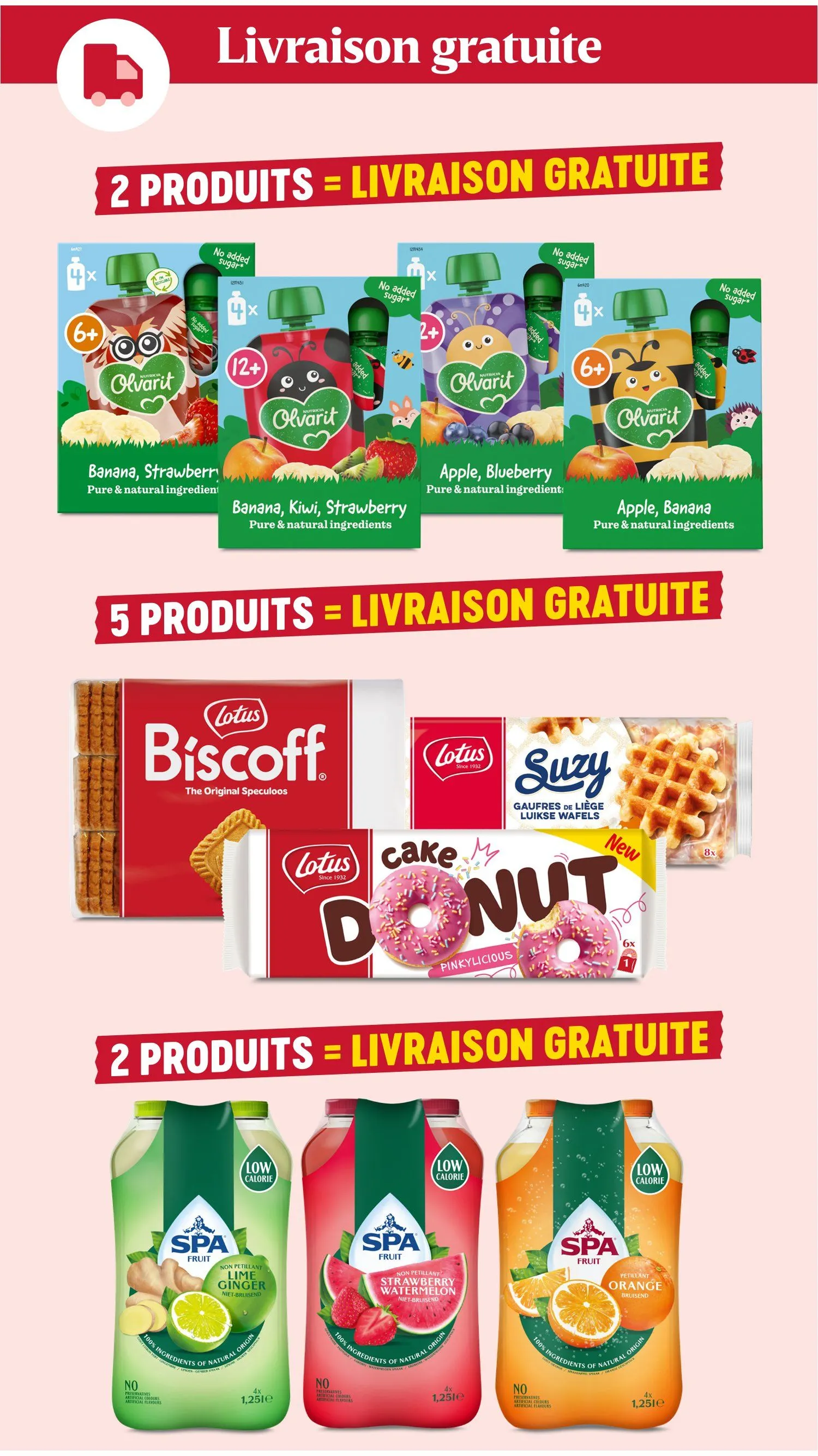 Delhaize folders van 21 mei tot 27 mei 2026 - folder pagina 2