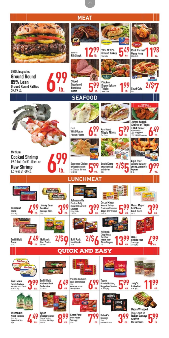 Weekly ad Strack & Van Til Sales from April 1 to April 7 2026 - Page 2