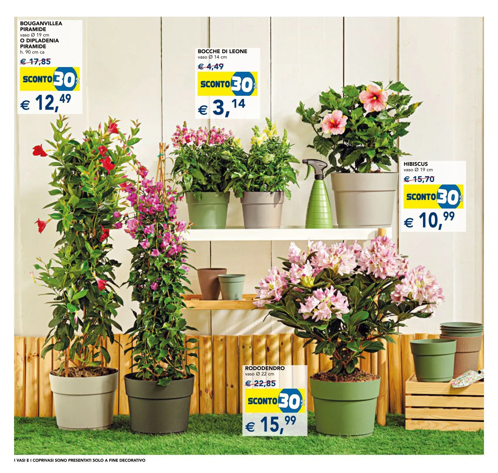 Volantini Esselunga da 23 aprile a 6 maggio di 2026 - Pagina del volantino 2