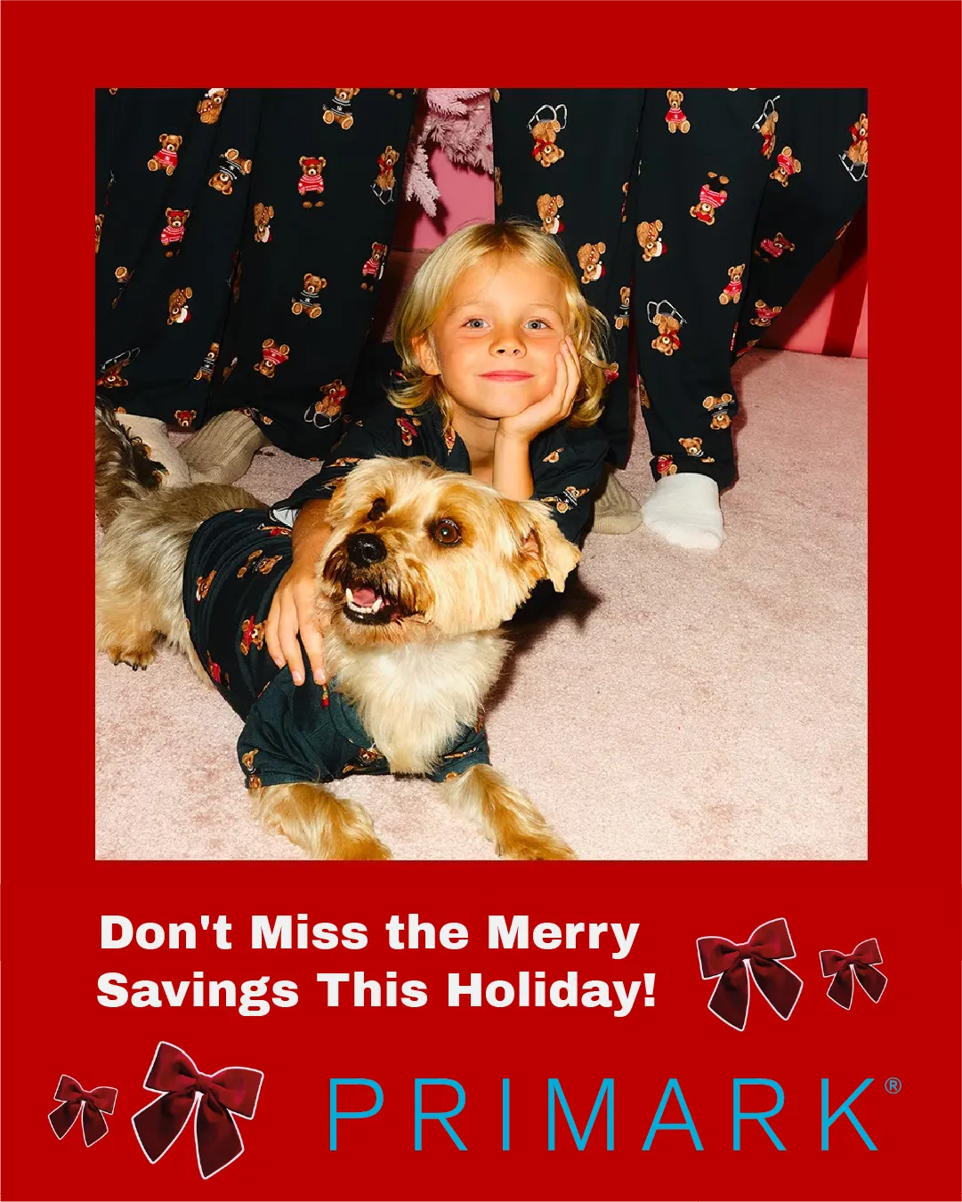 Weekly ad Primark Sales from November 18 to November 30 2025 - Page