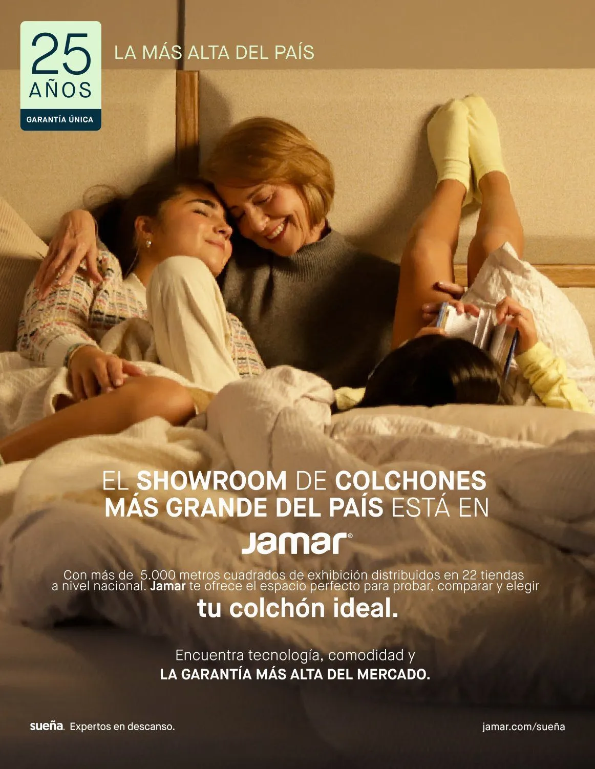 Catalogo de Jamar Ofertas 24 de septiembre al 30 de septiembre 2025 - Pag 2