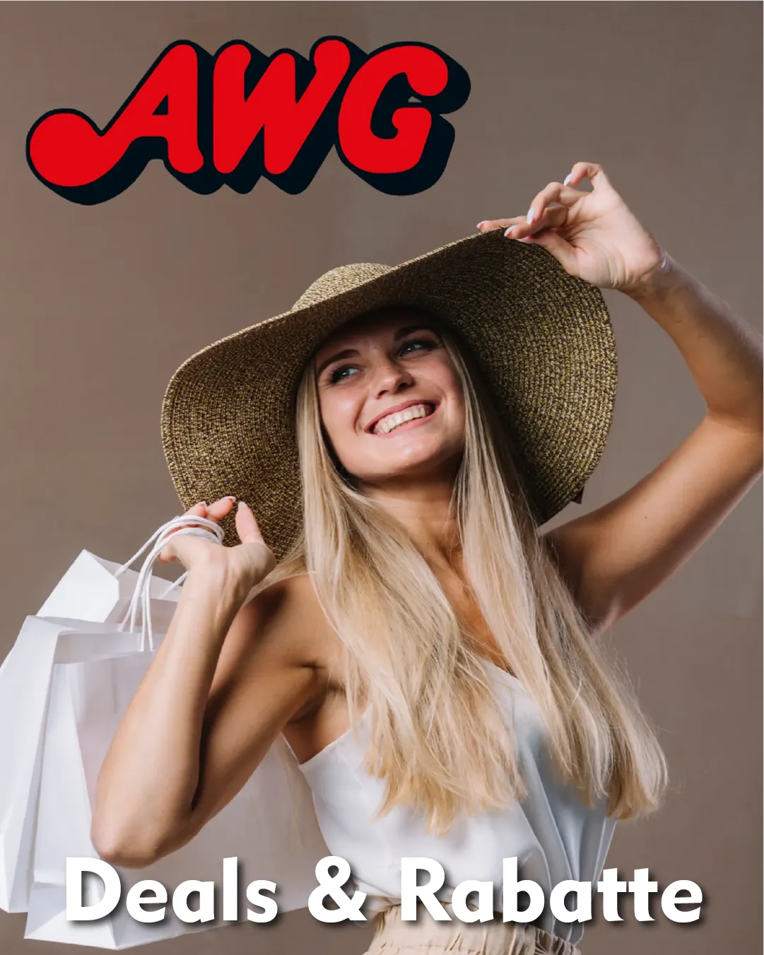 AWG Angebote von 11. Februar bis 25. Februar 2026 - Prospekt seite 