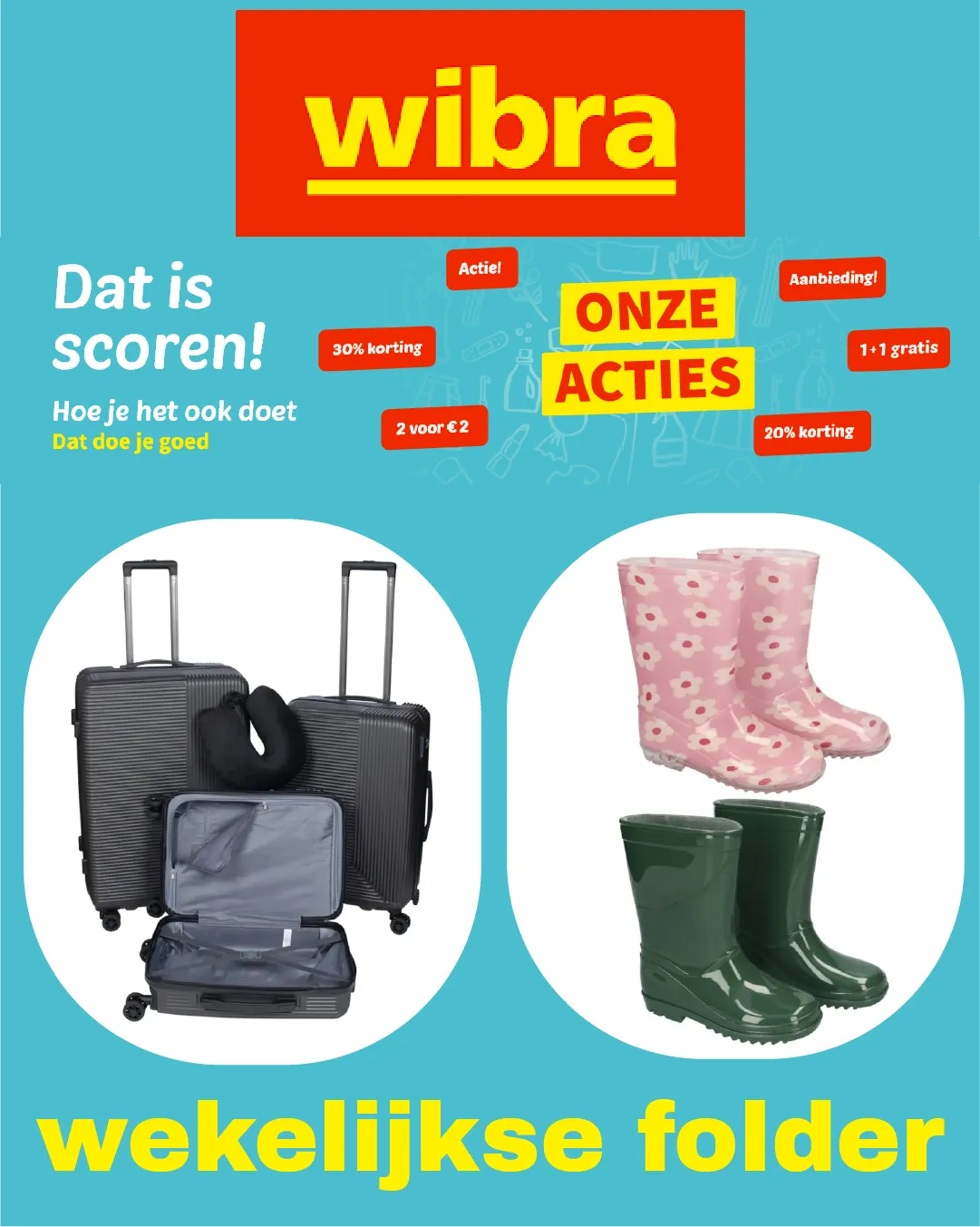 Folder van 2 februari tot 17 februari 2026 - Folder pagina 