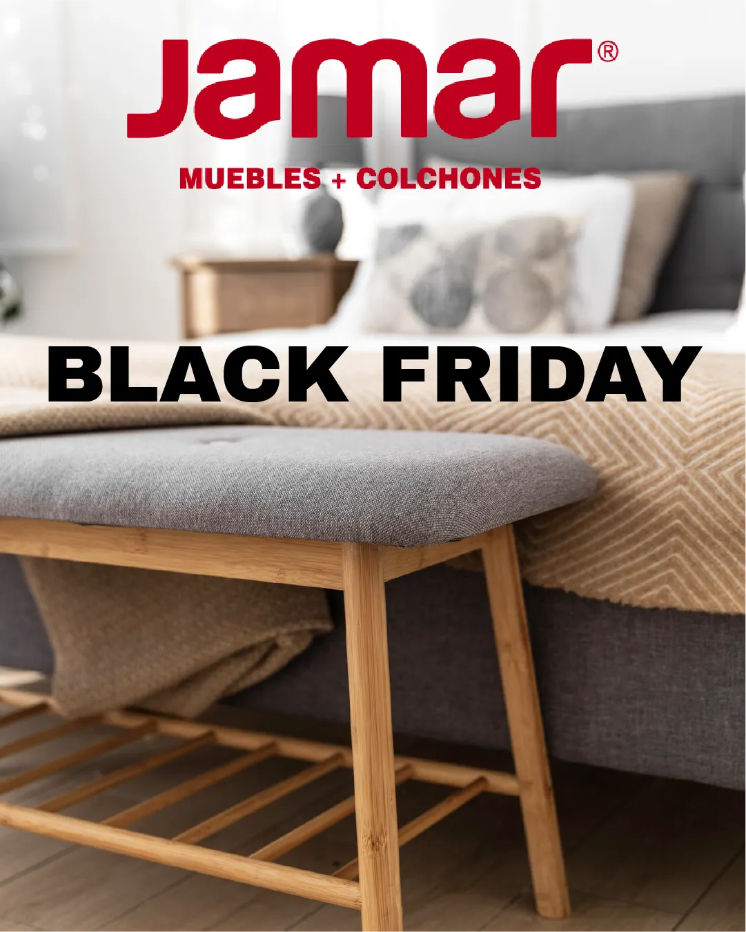 Catalogo de JAMAR Ofertas 28 de noviembre al 11 de diciembre 2025 - Pag 