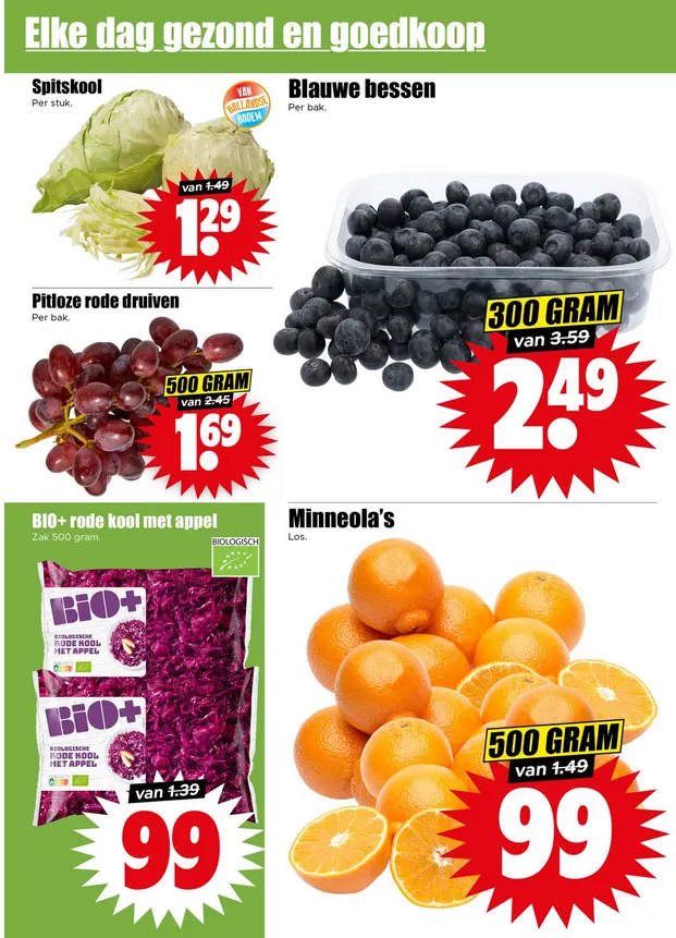 Dirck III folders van 22 januari tot 26 januari 2026 - Folder pagina 2