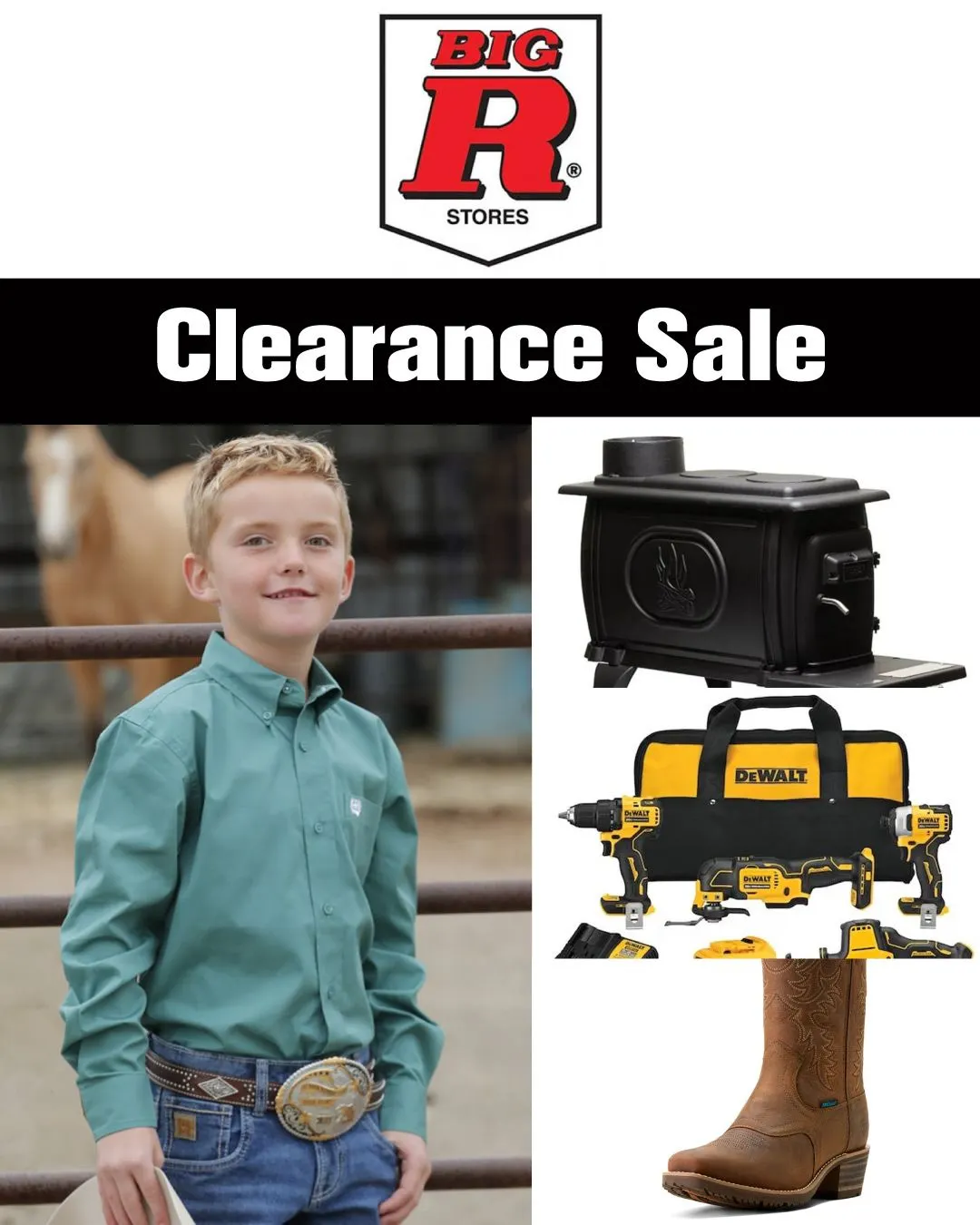Weekly ad Christmas deals from December 13 to December 31 2024 - Page