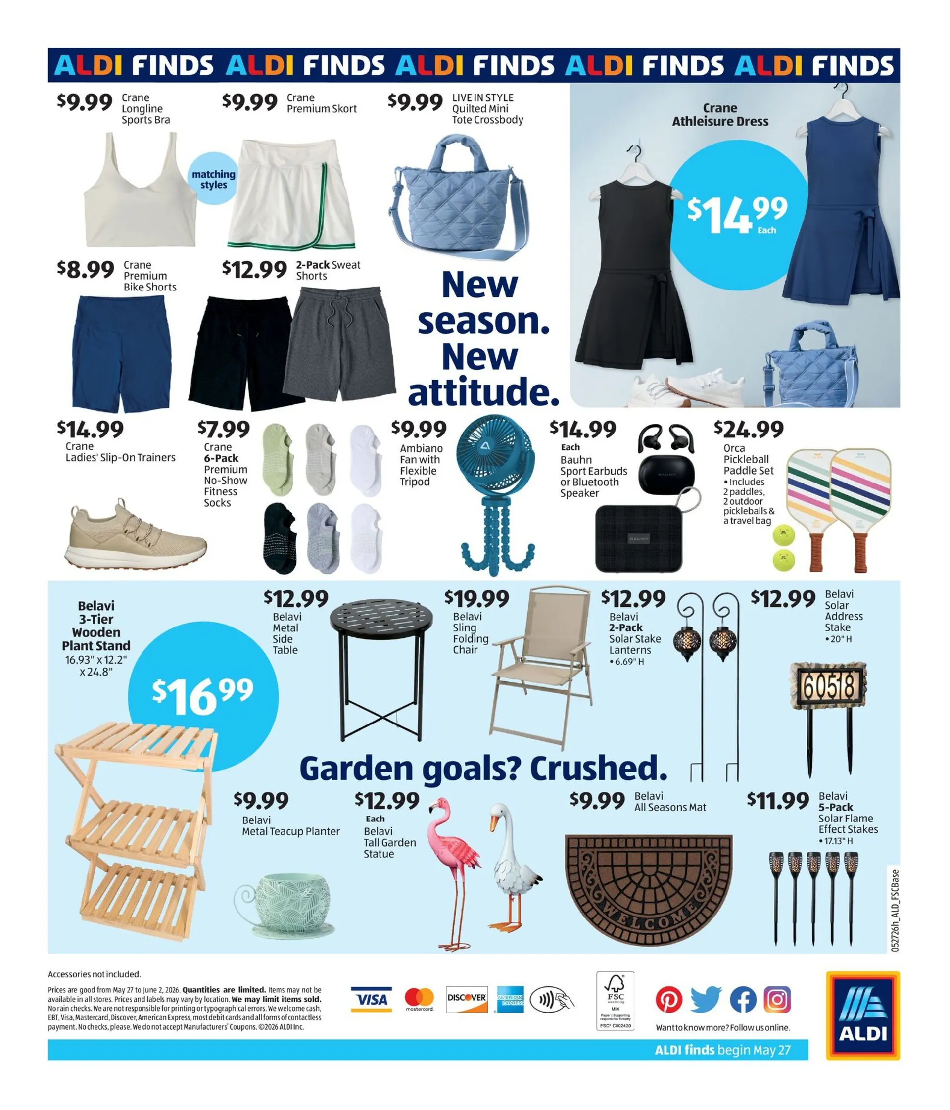 Weekly ad Weekly ads from May 27 to June 2 2026 - Page 2