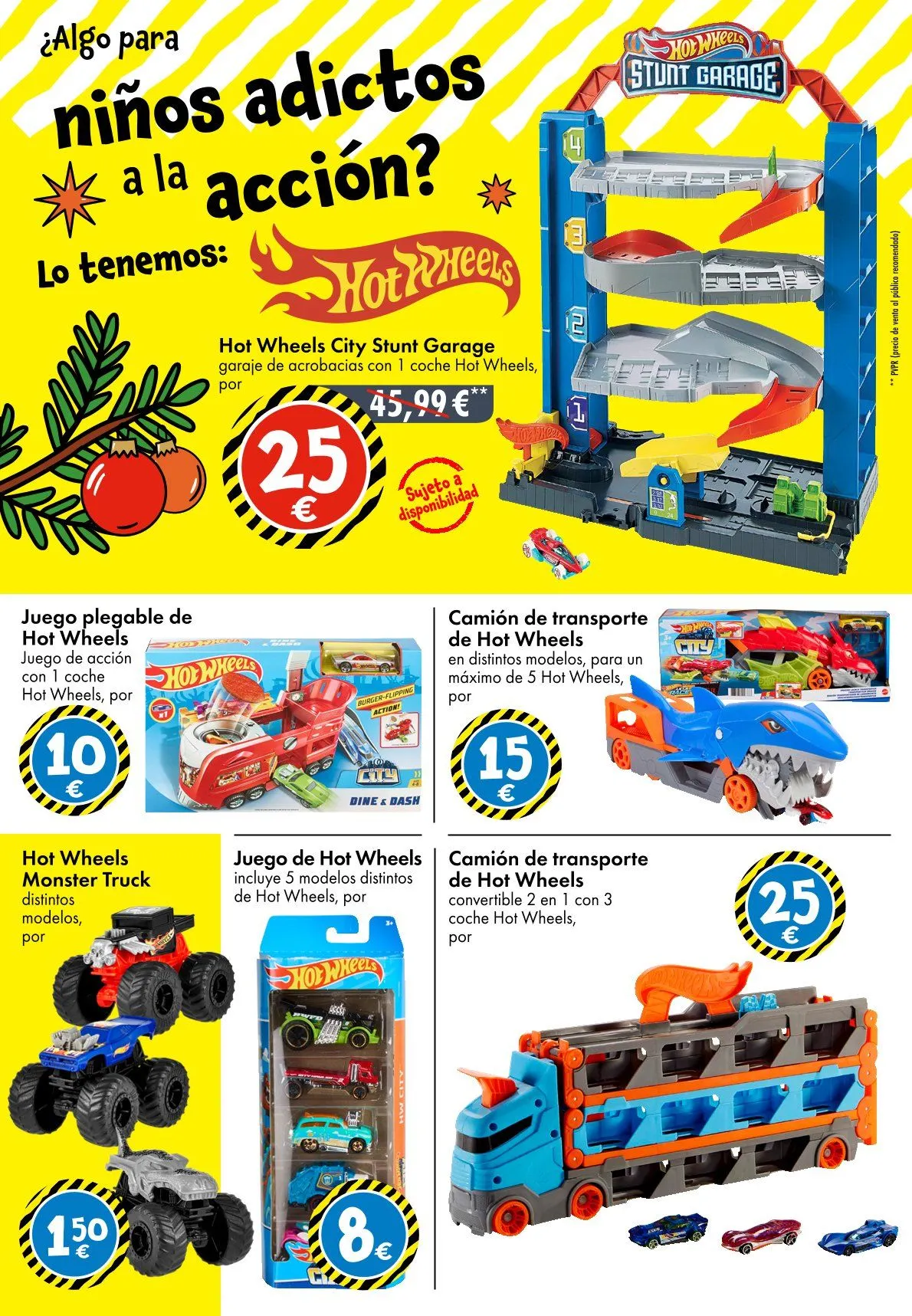 Catálogo de TEDi Ofertas 14 de noviembre al 17 de noviembre 2025 - Página 2