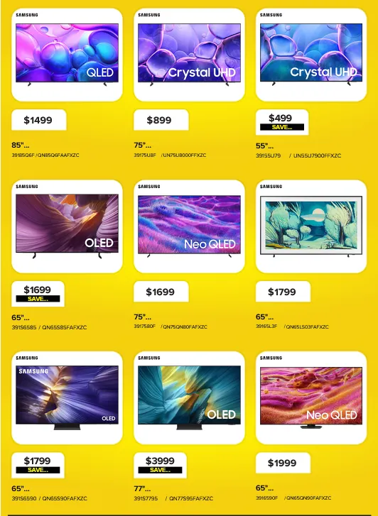 Leon's Sales from July 16 to July 22 2026 - flyer page 2